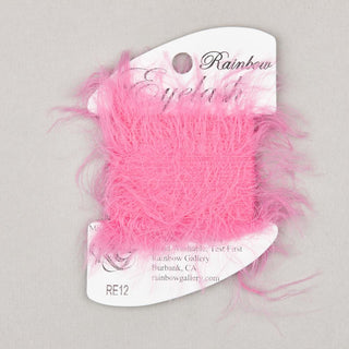 Rainbow Gallery Eyelash
