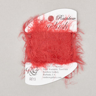 Rainbow Gallery Eyelash
