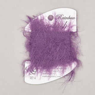 Rainbow Gallery Eyelash
