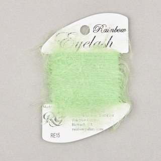 Rainbow Gallery Eyelash
