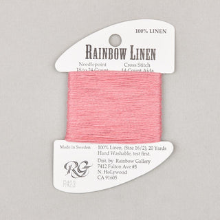 Rainbow Linen
