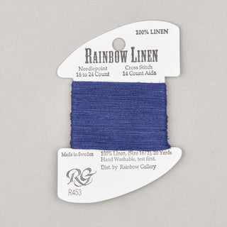Rainbow Linen
