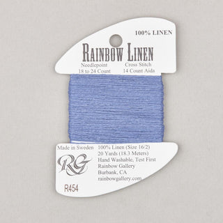 Rainbow Linen
