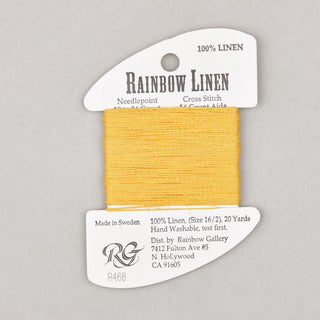 Rainbow Linen
