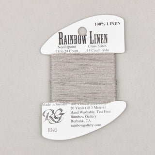 Rainbow Linen
