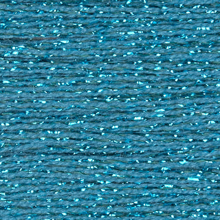Rainbow Gallery Silk Lame #13   Shade 161   300
