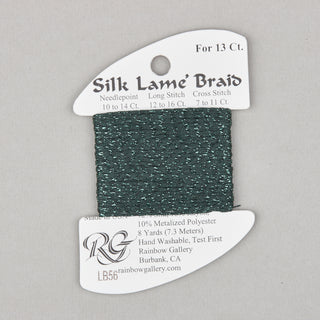 Rainbow Gallery Silk Lame #13   Shade 01   80
