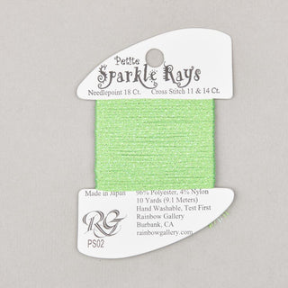 Sparkle Rays Petite

