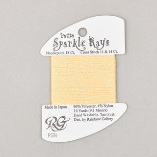 Sparkle Rays Petite
