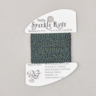 Sparkle Rays Petite
