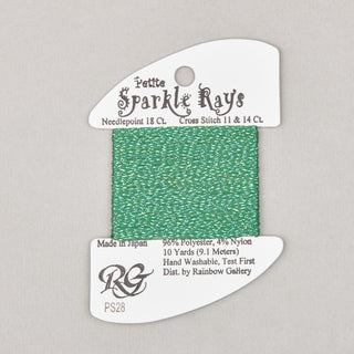 Sparkle Rays Petite
