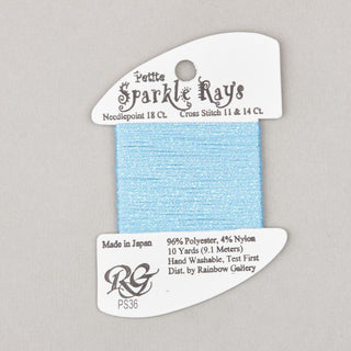 Sparkle Rays Petite
