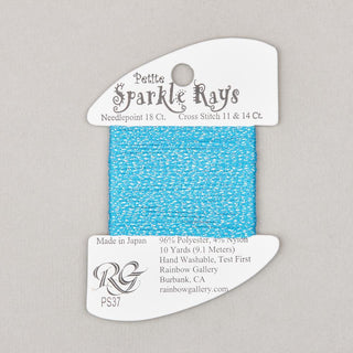 Sparkle Rays Petite

