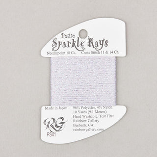 Sparkle Rays Petite
