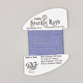 Sparkle Rays Petite
