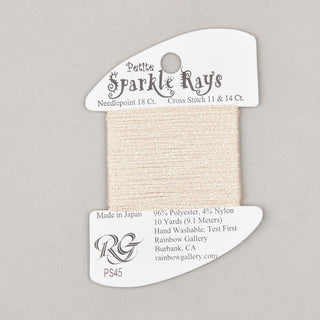 Sparkle Rays Petite
