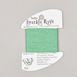 Sparkle Rays Petite
