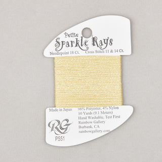 Sparkle Rays Petite
