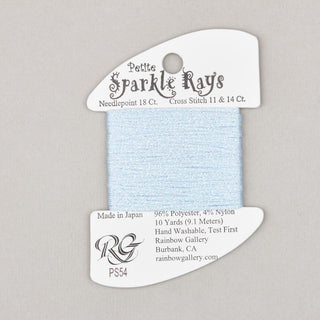 Sparkle Rays Petite
