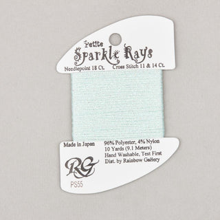 Sparkle Rays Petite
