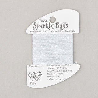 Sparkle Rays Petite
