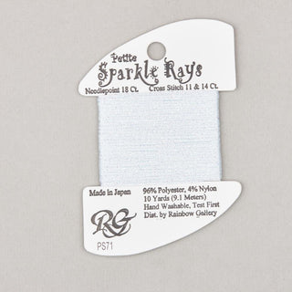 Sparkle Rays Petite
