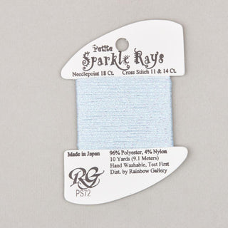 Sparkle Rays Petite
