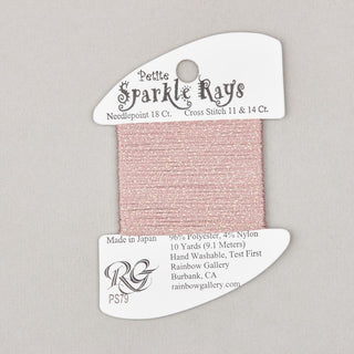 Sparkle Rays Petite

