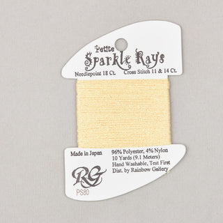 Sparkle Rays Petite
