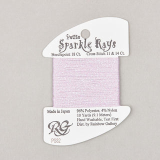 Sparkle Rays Petite
