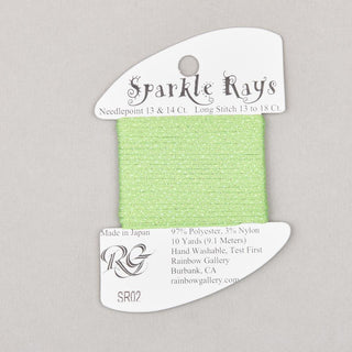 Sparkle Rays
