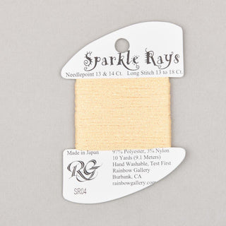 Sparkle Rays
