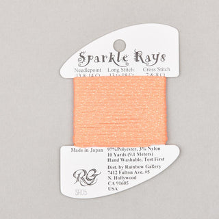 Sparkle Rays
