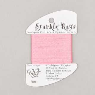 Sparkle Rays
