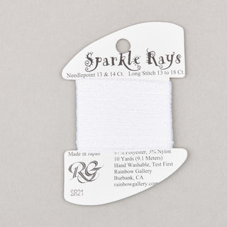 Sparkle Rays
