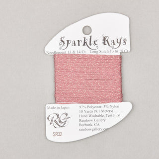 Sparkle Rays
