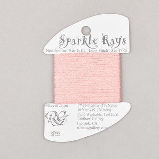 Sparkle Rays
