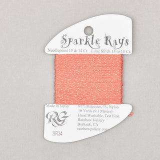 Sparkle Rays
