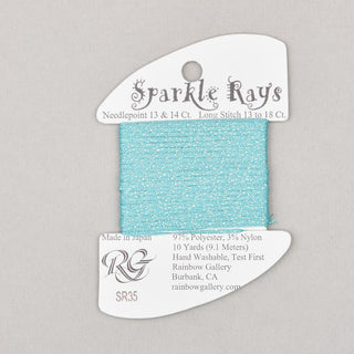 Sparkle Rays
