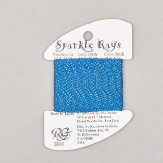 Sparkle Rays
