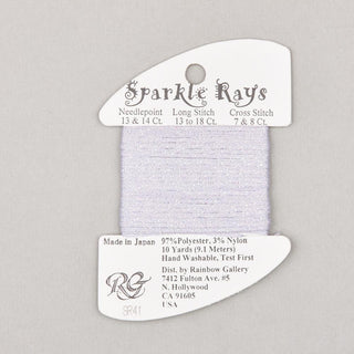 Sparkle Rays
