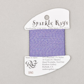 Sparkle Rays
