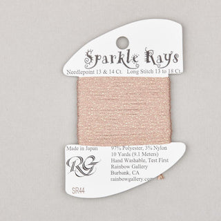 Sparkle Rays
