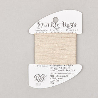 Sparkle Rays
