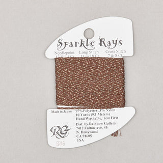 Sparkle Rays
