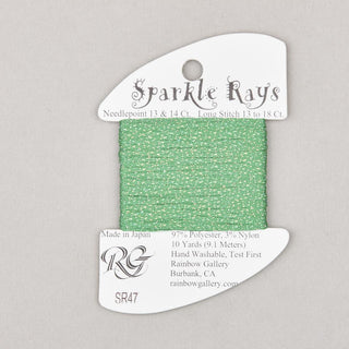 Sparkle Rays

