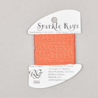 Sparkle Rays
