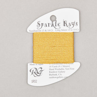 Sparkle Rays
