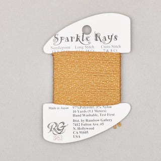 Sparkle Rays

