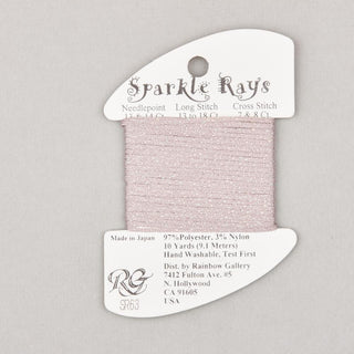 Sparkle Rays
